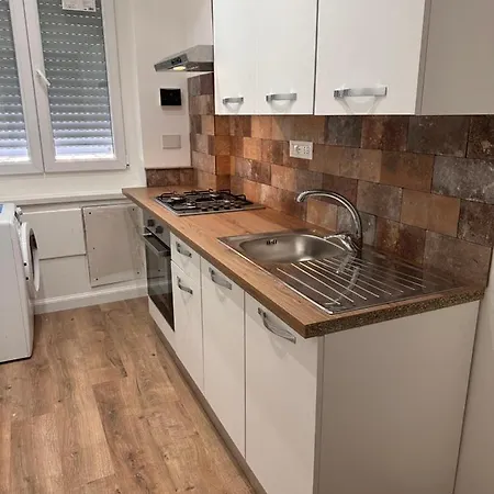 Star Apartament