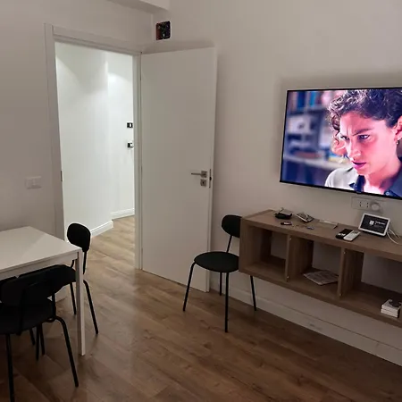 Star Apartament Rzym
