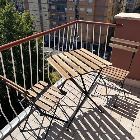 Apartament Star *