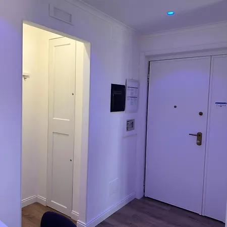 Star Apartament *