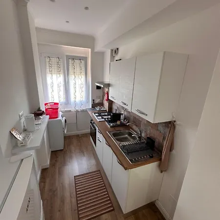 Apartament Star