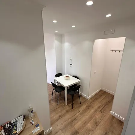 Star Apartament Rzym