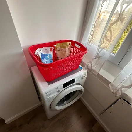 Star Apartament