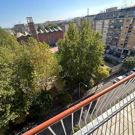 Apartament Star *