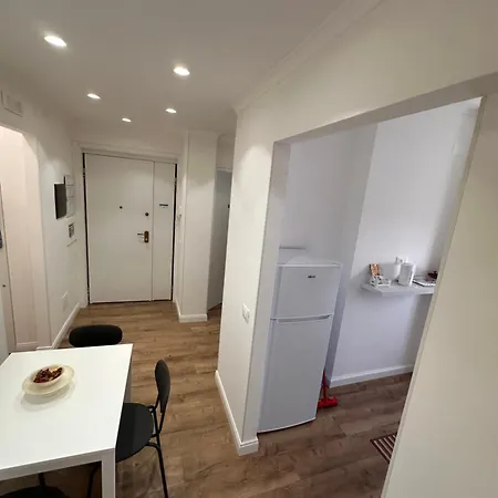 Star Apartament *