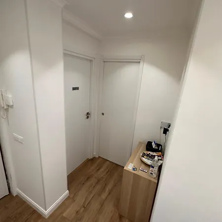 Apartament Star Rzym