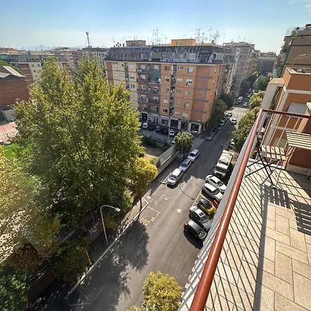 Apartament Star