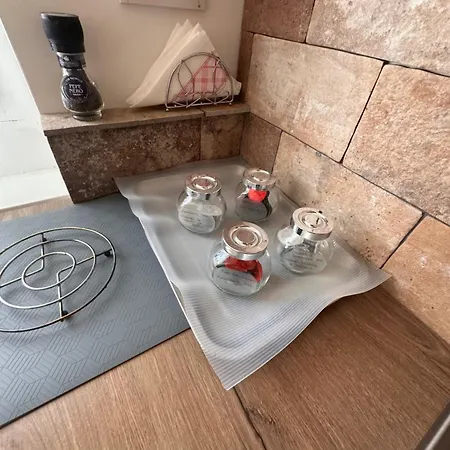 Star Apartament Rzym