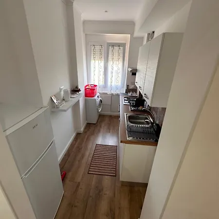 Apartament Star *