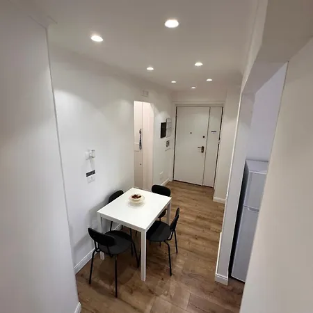 Star Apartament *