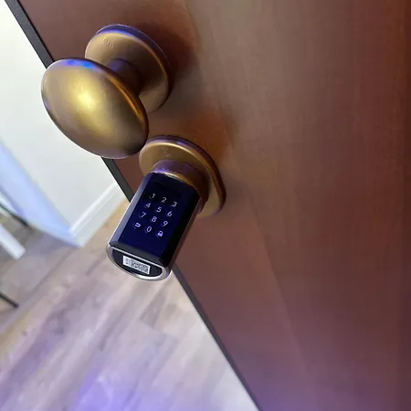 Apartament Star Rzym
