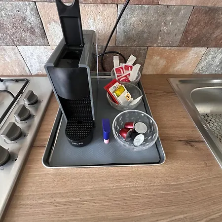 Apartament Star Rzym