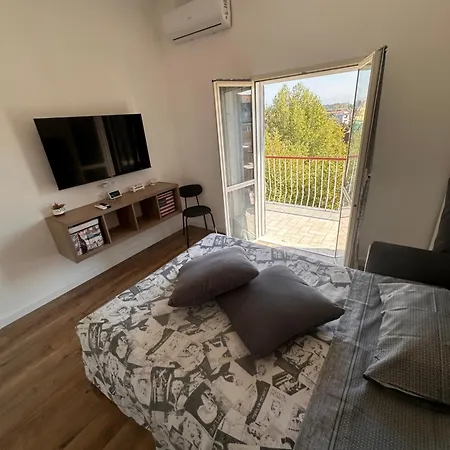 Star Apartament Rzym