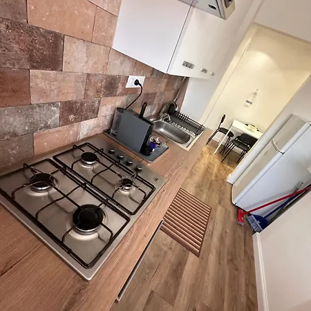 Apartament Star *