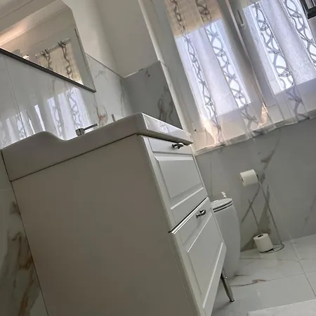 Star Apartament Rzym