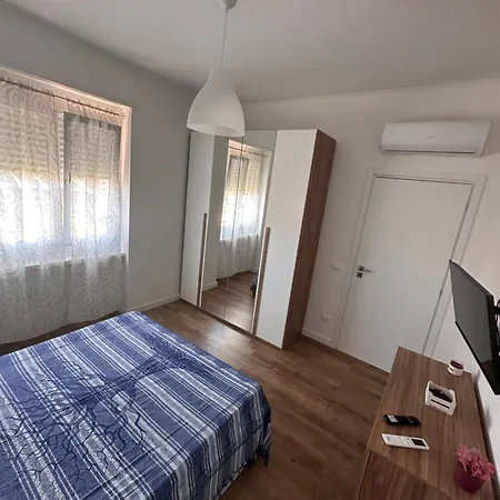 Star Apartament *